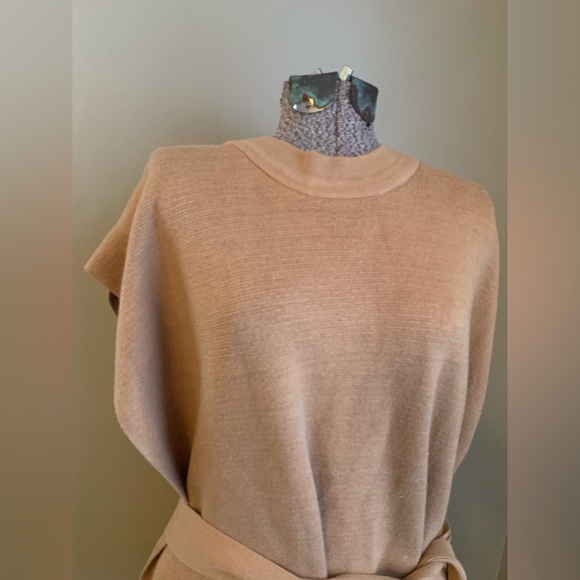 Baum und Pferdgarten Cressa Vest  Sleeveless Sweater Vest Size xl - Picture 4 of 10